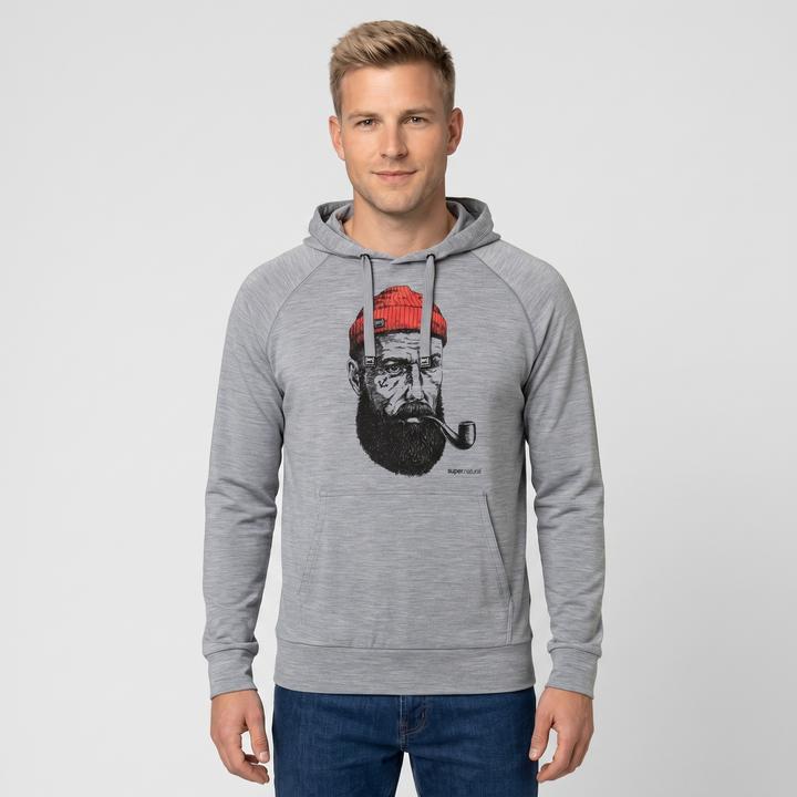 Black, Grey, Red