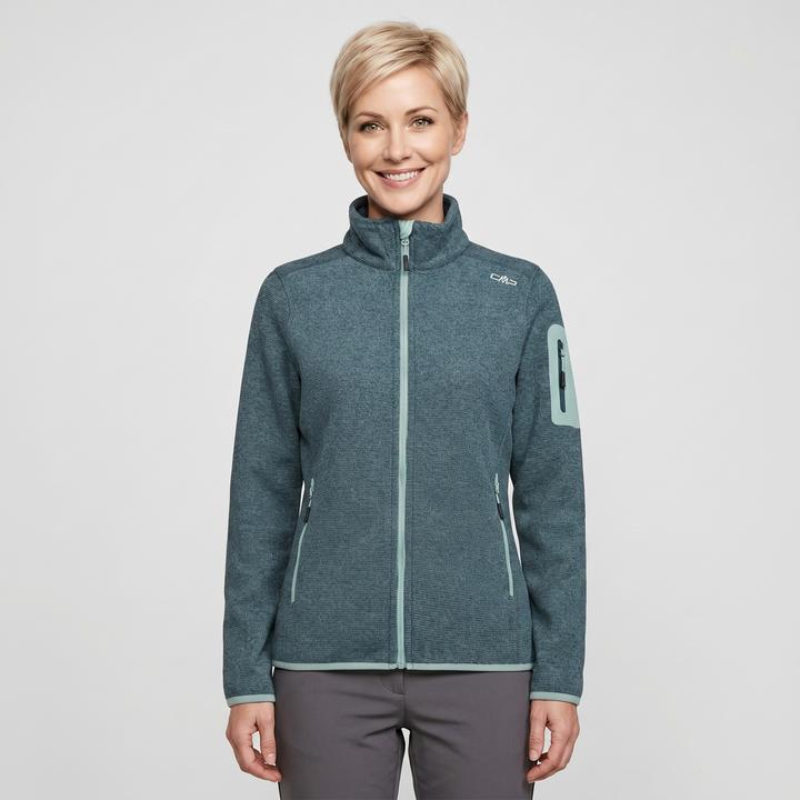 Trek Green
