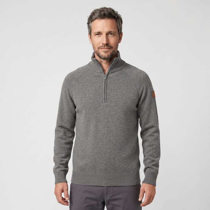 Grey / Melange