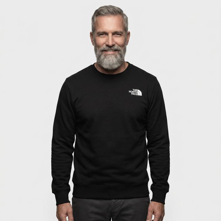 Tnf Black