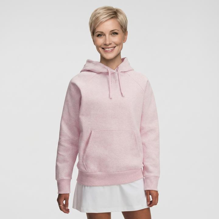 prime pink light heather