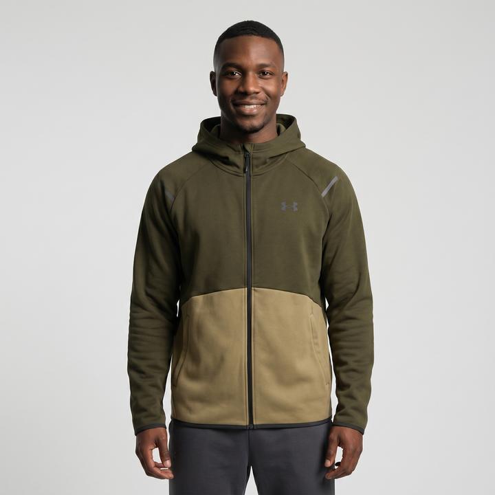 Expedition Green, Olive
