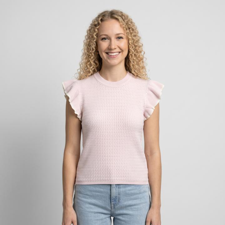 Chalk Pink