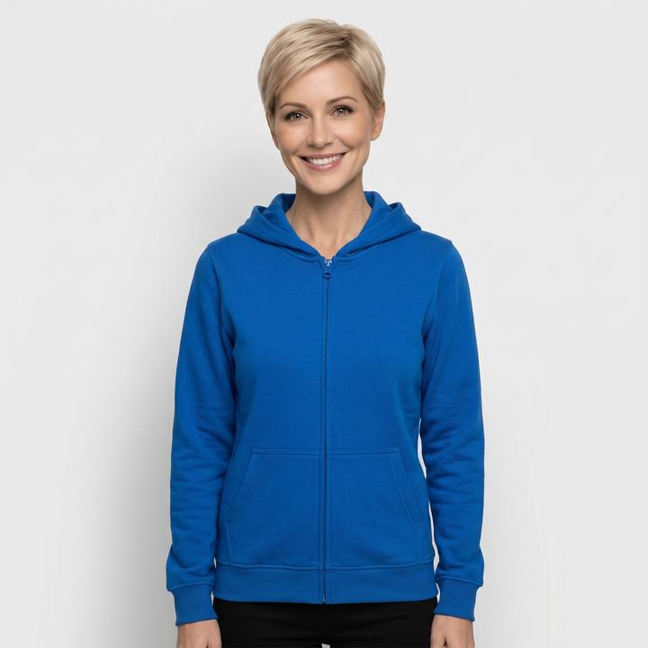 Bleu vif