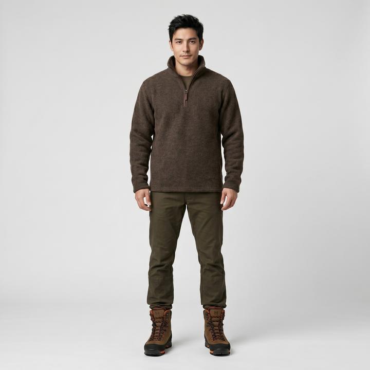 Verde pino