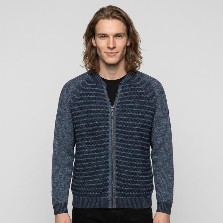 Tintenblau