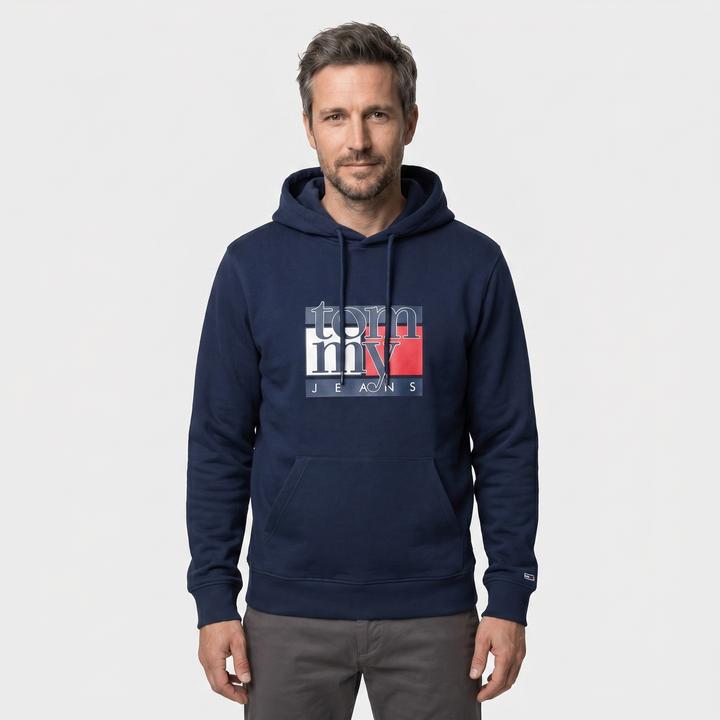 Dark Night Navy