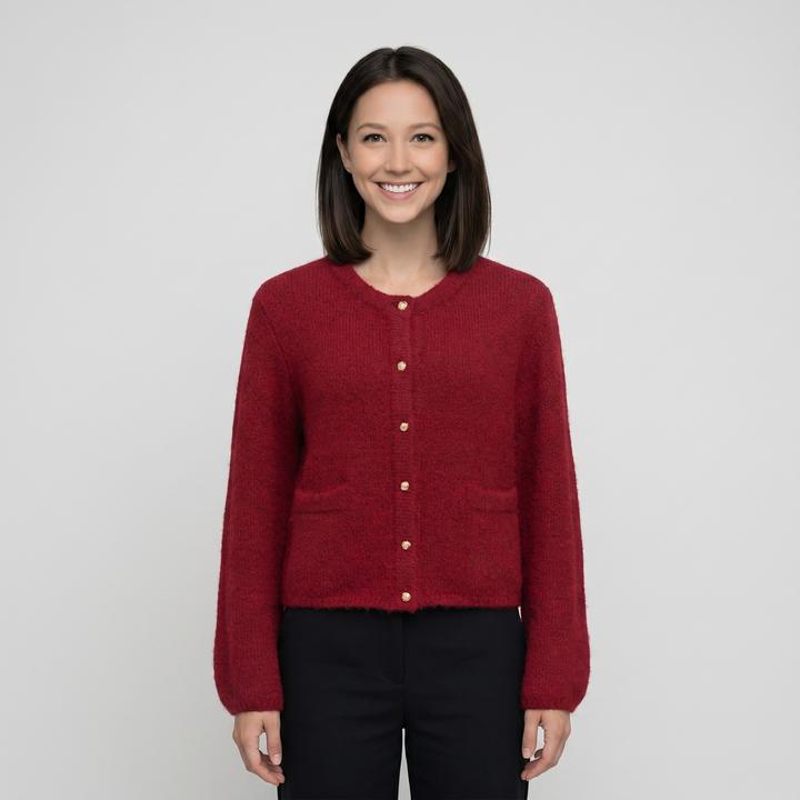 karanda red