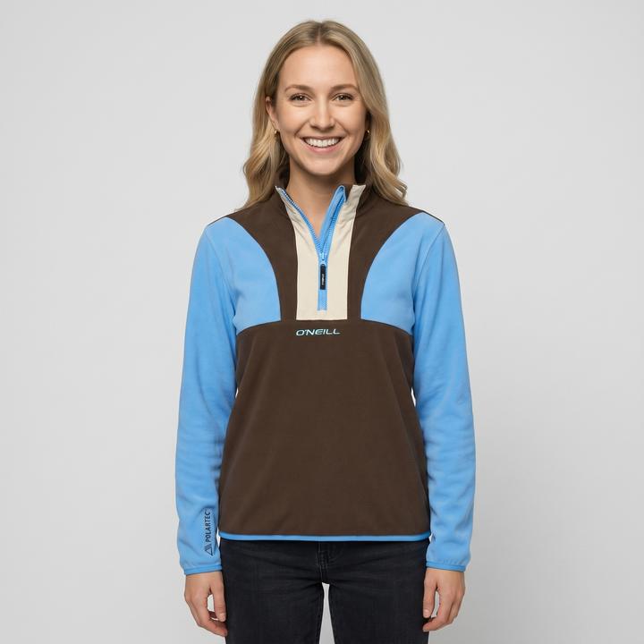 Blau, Blue Poppy Colour Block