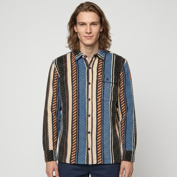 Bleu Vintage O'Neill Stripe