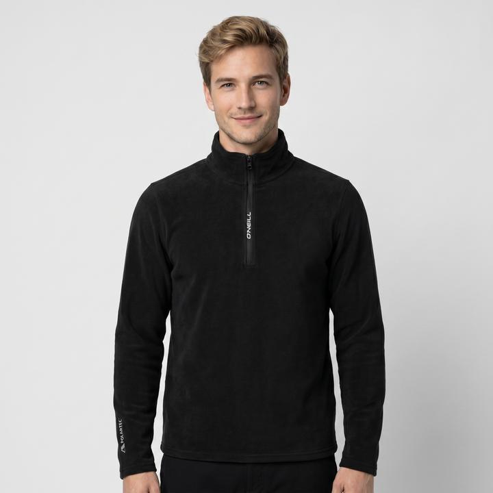 Black Out, Schwarz