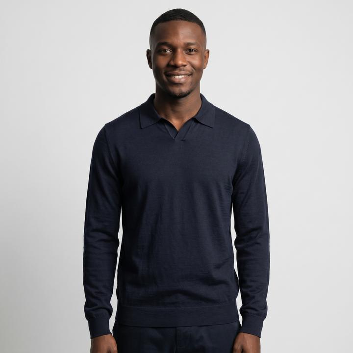Bleu foncé, Navy Blazer