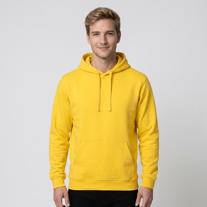 Jaune vif