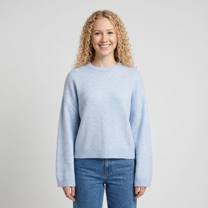 cashmere blue