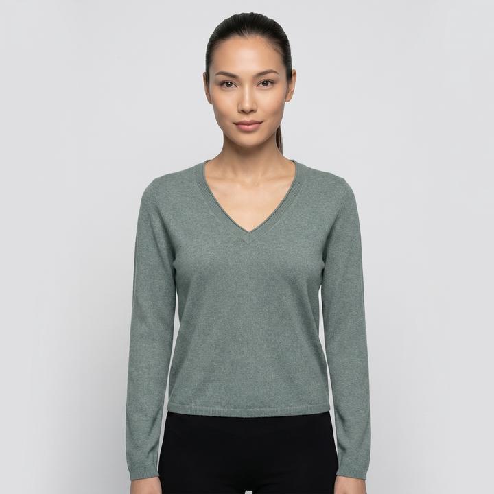 Chinois Green
