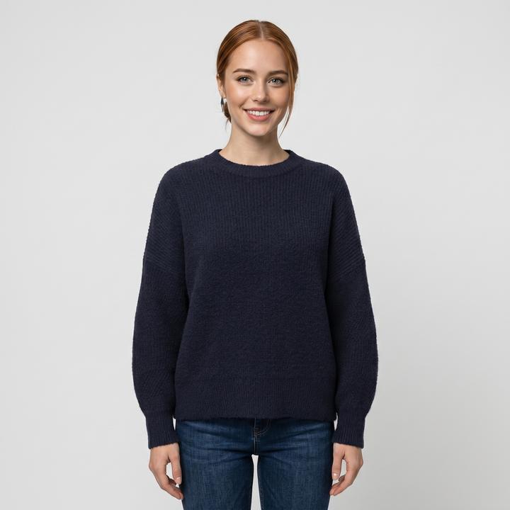 Dark Navy
