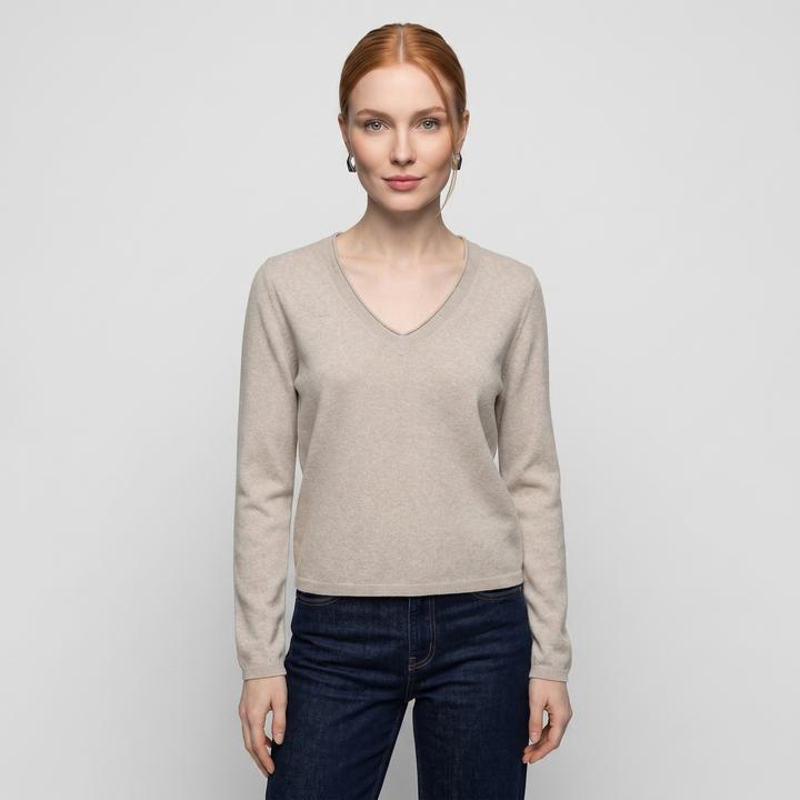 Beige, Weiss