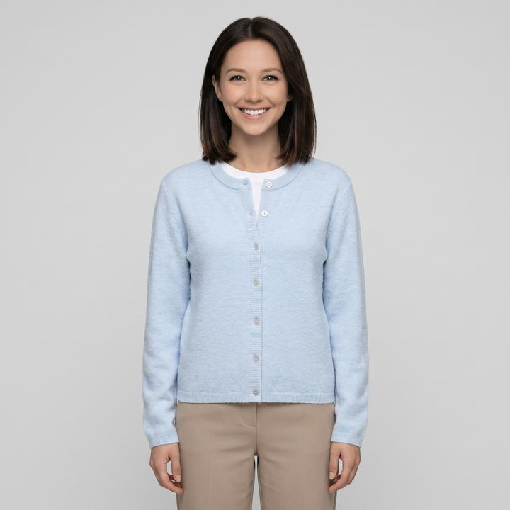 cashmere blue