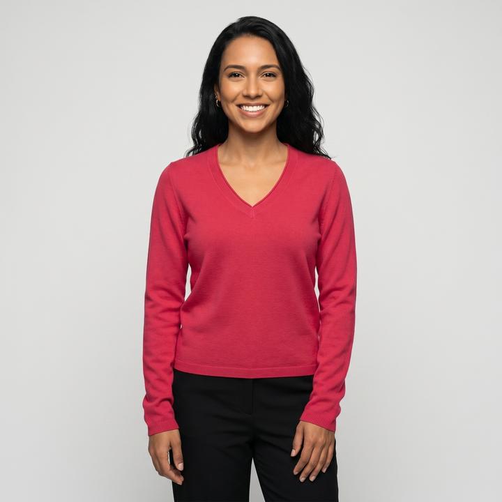 Mars Red