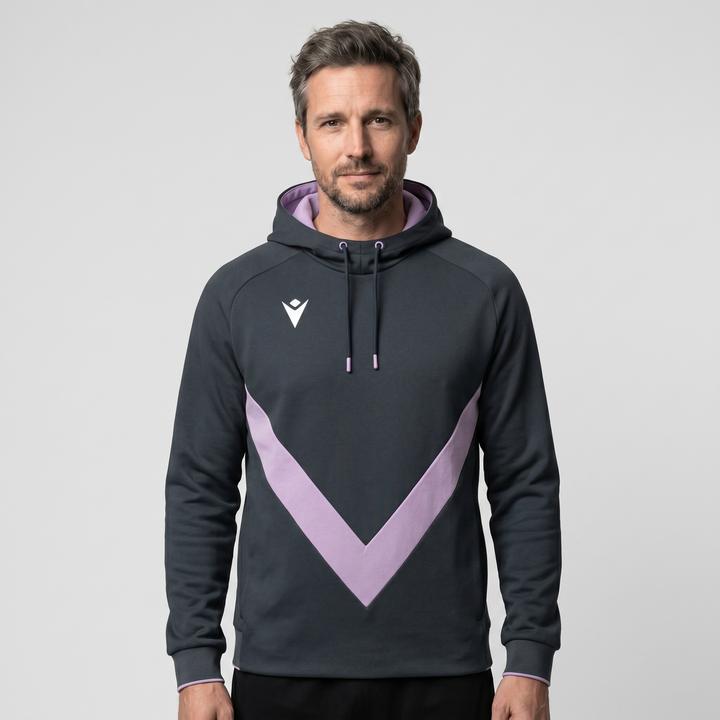 Charcoal, Lilac