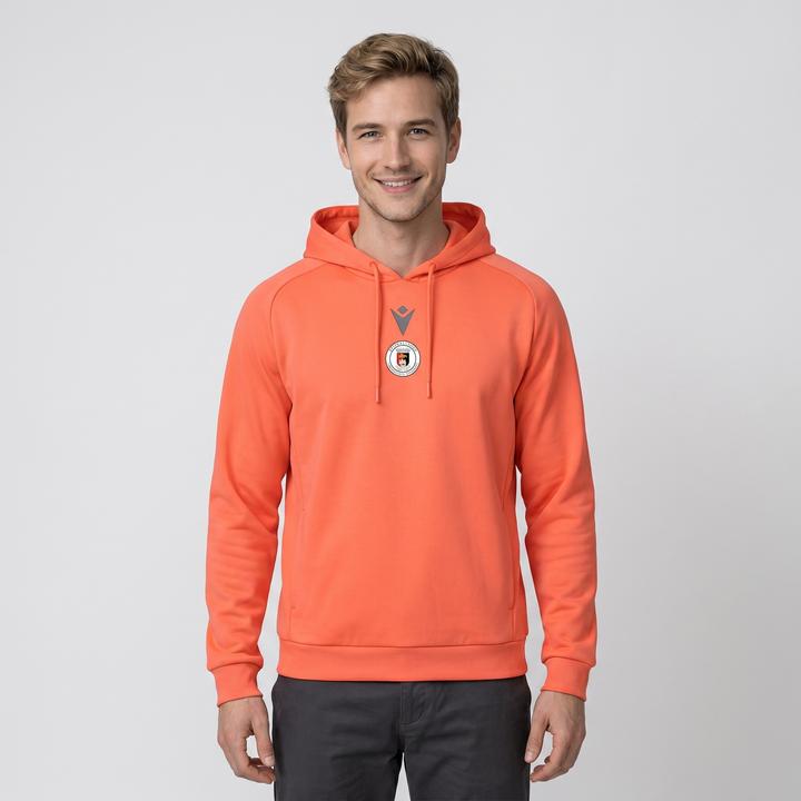 fluo corallien