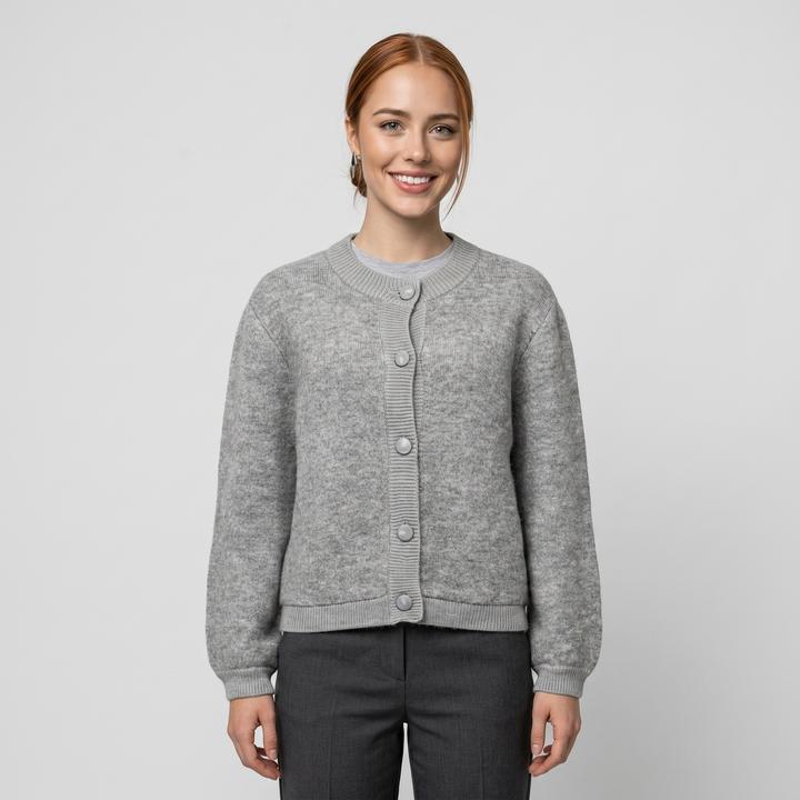 Grigio Melange Medio