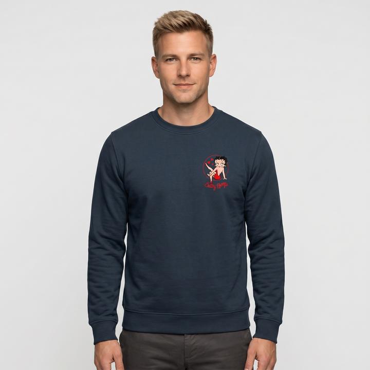 Bleu marine