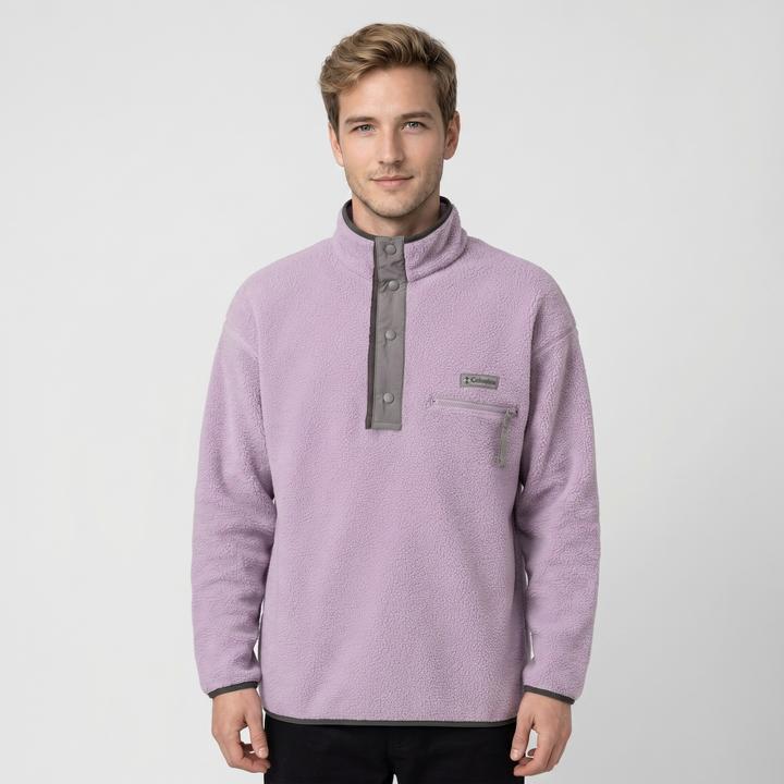 Shale Purple