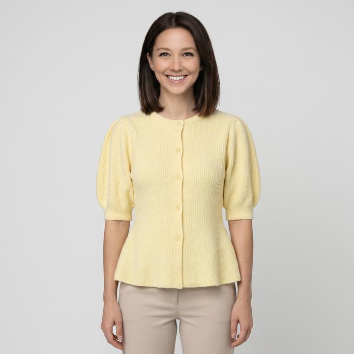 Pale Banana