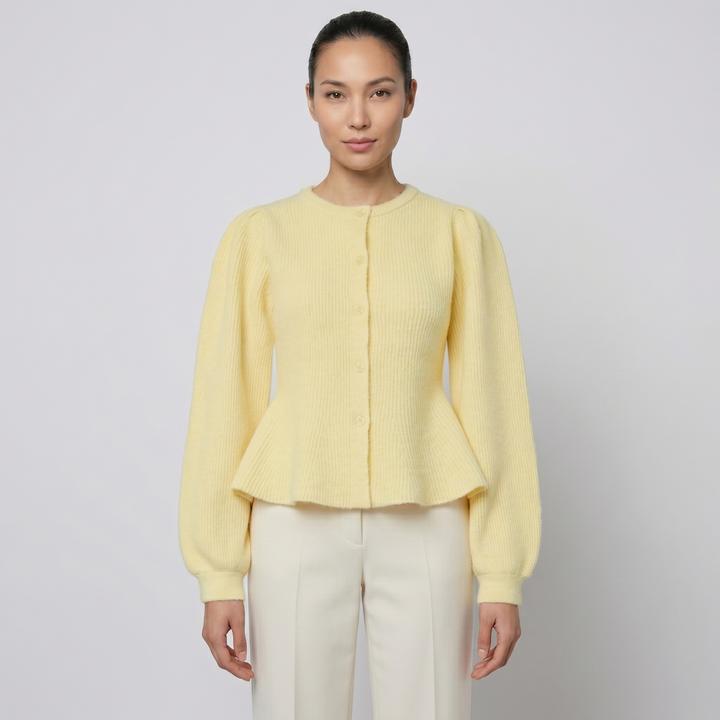 Pale Banana