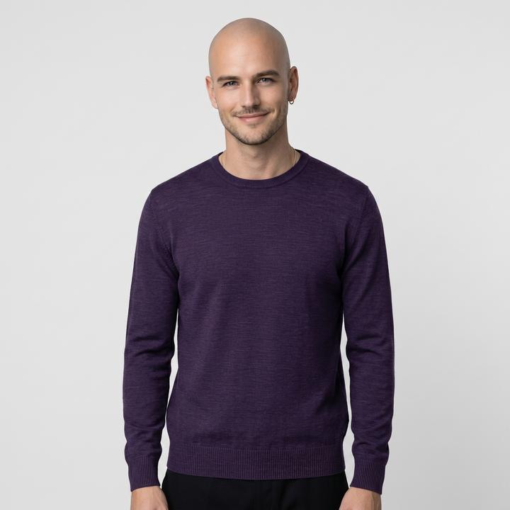 Dark Eggplant