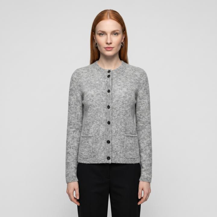 Granite Grey