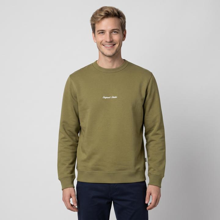 Olive Drab
