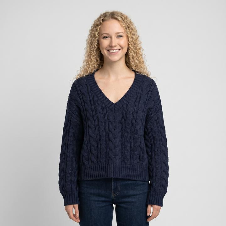Navy Blazer