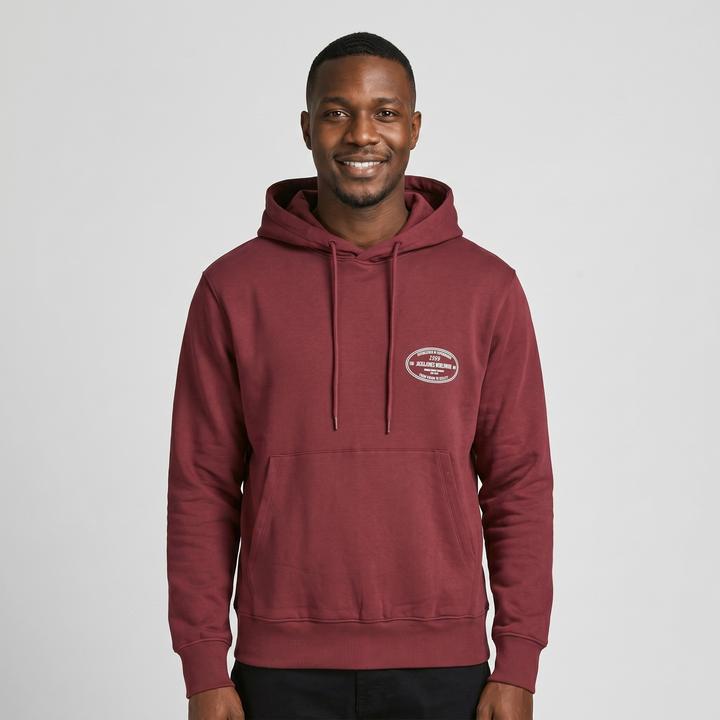 Tibetan Red