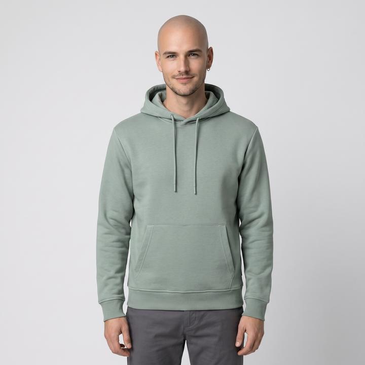 Iceberg Green