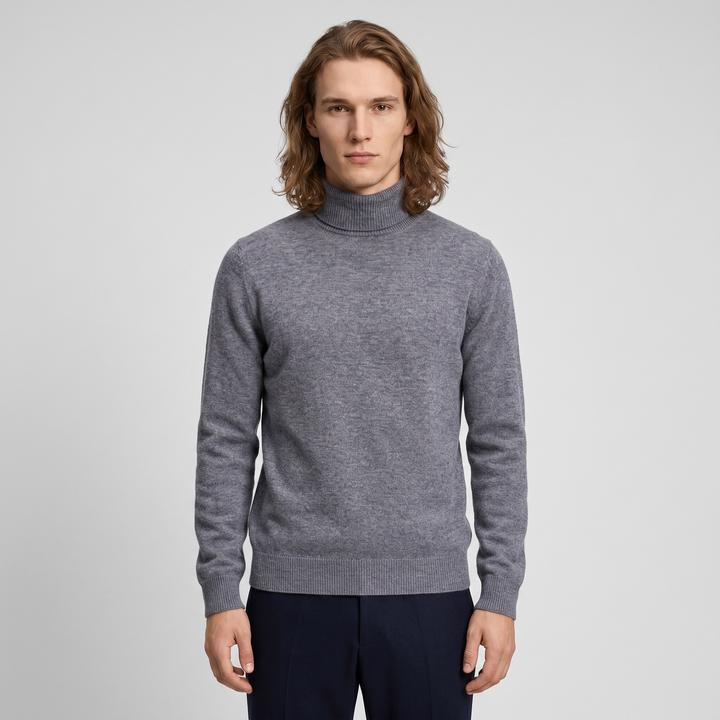 gris foncé -heather