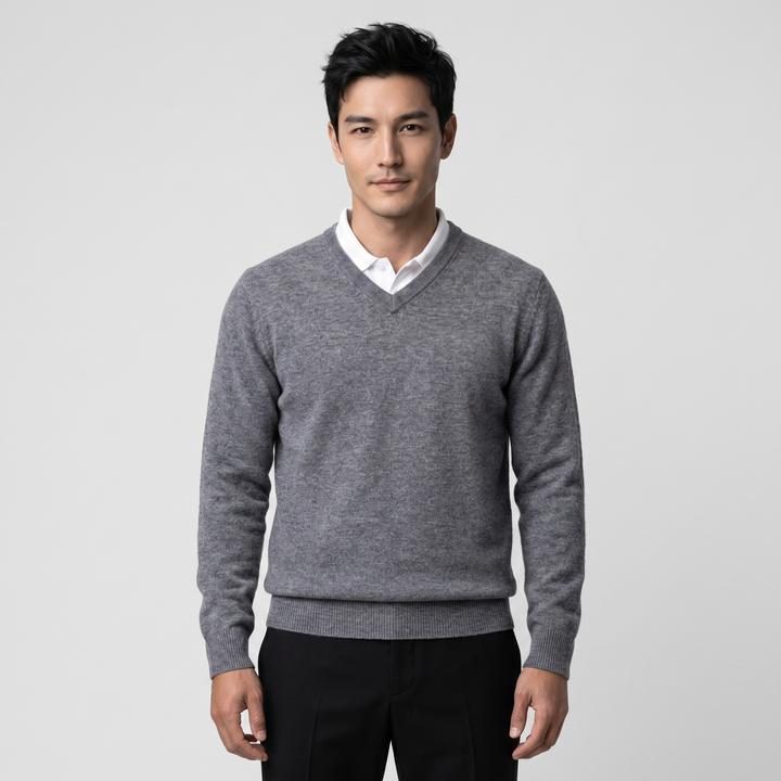 dark grey -heather