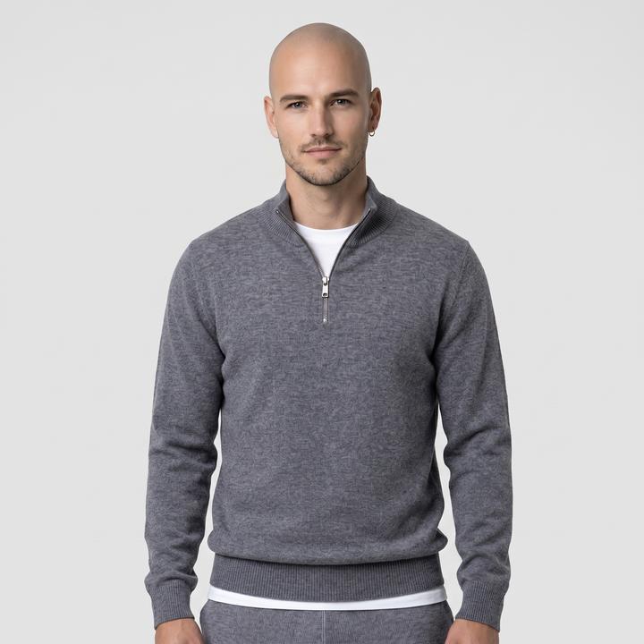 dark grey -heather