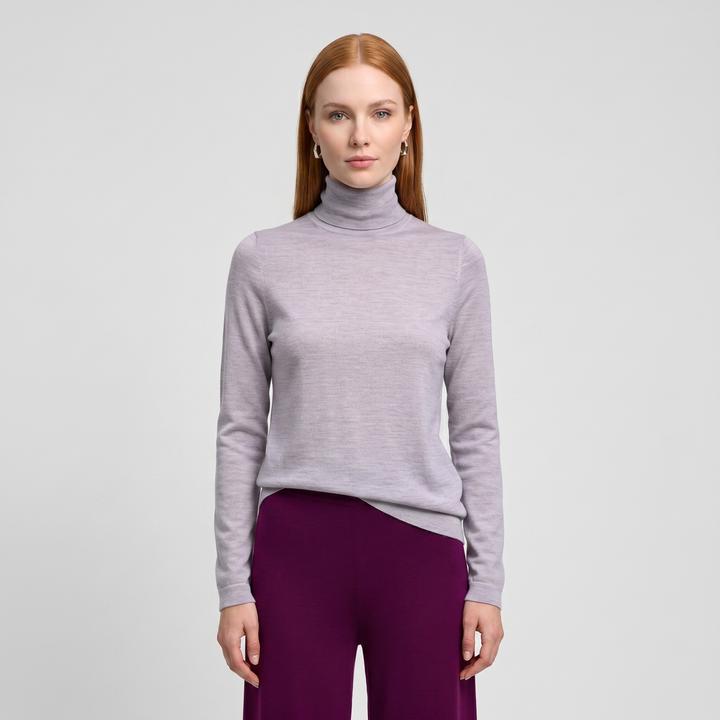 Light Grey Heather