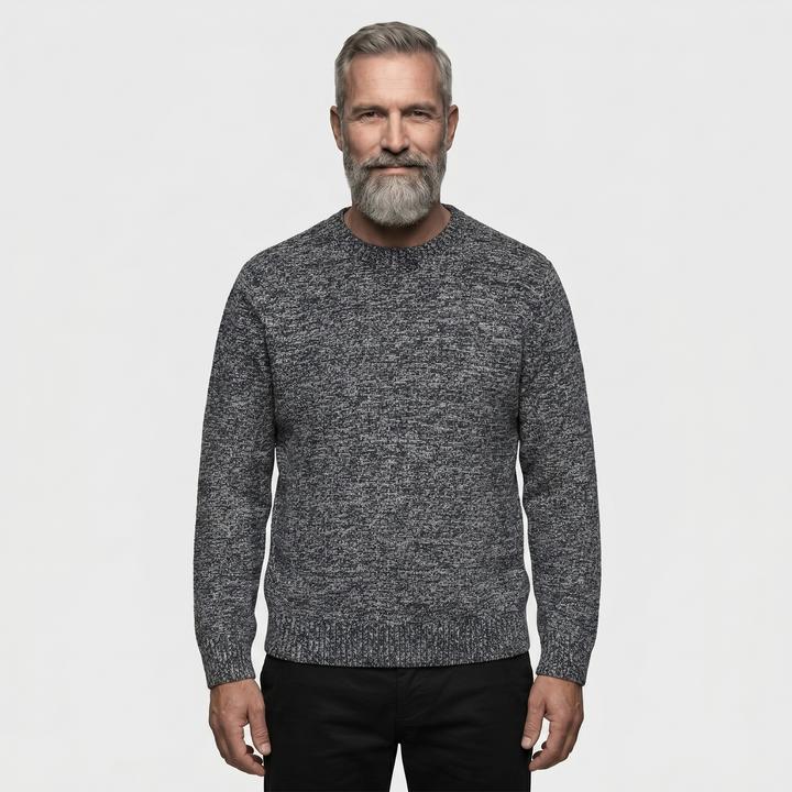 Light Grey Melange