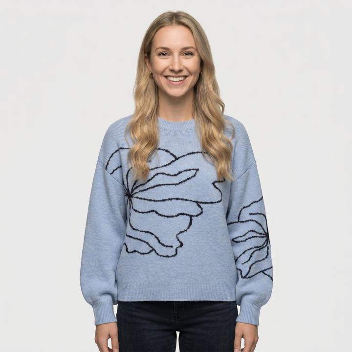 cashmere blue