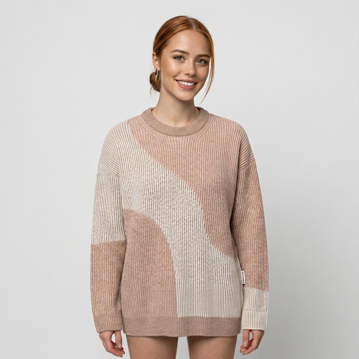 Beige, Camel, Camel Melange / Oatmilk, camel melange-oatmilk, camel melange/oatmilk