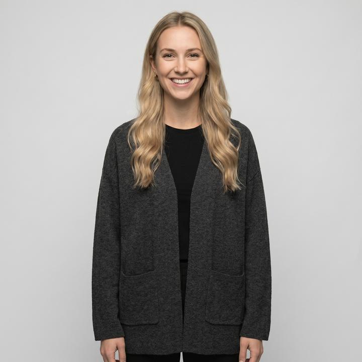 Night Grey Melange