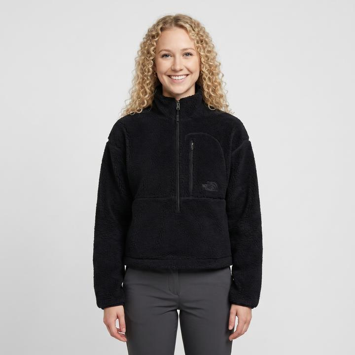 Schwarz, Tnf Black