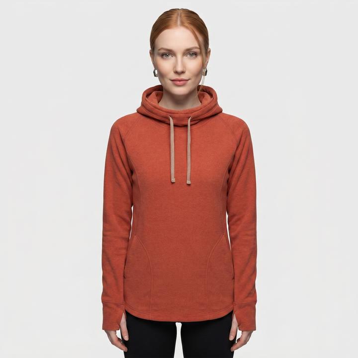 Rouge, Rouille