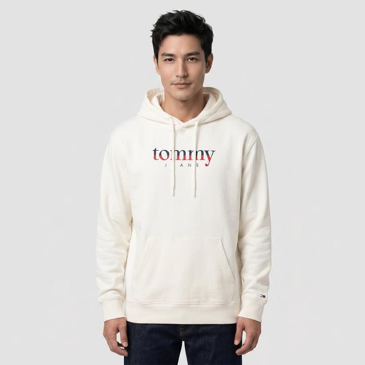 Ecru, White