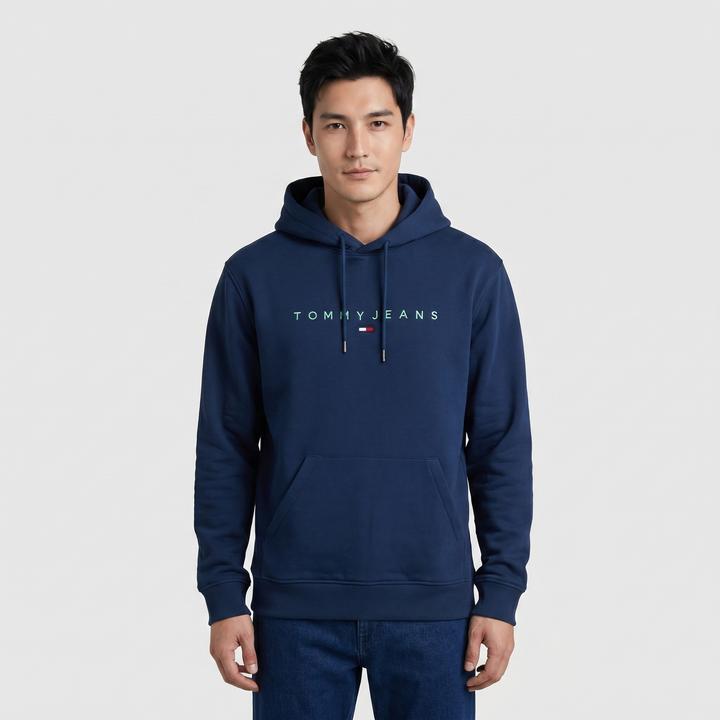 dark night navy multi
