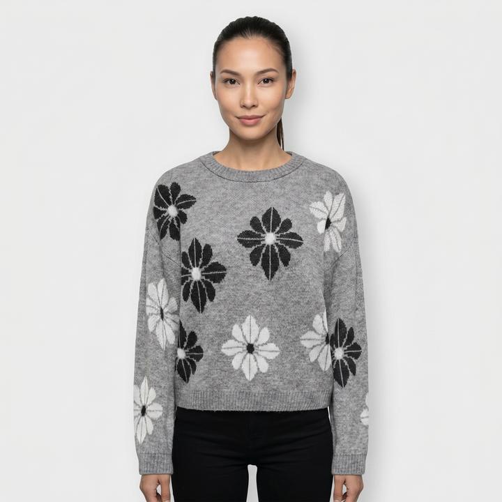Medium Grey Melange