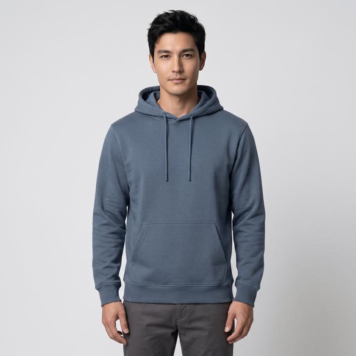 Vintage Indigo